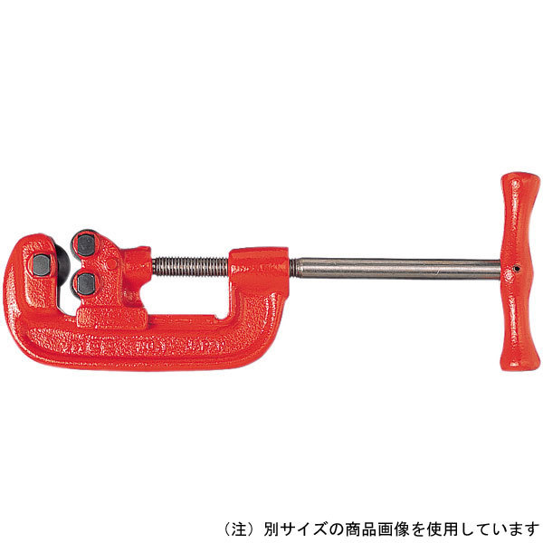 MCC パイプカッタ NO.2 PC-0102の通販は 13,448円