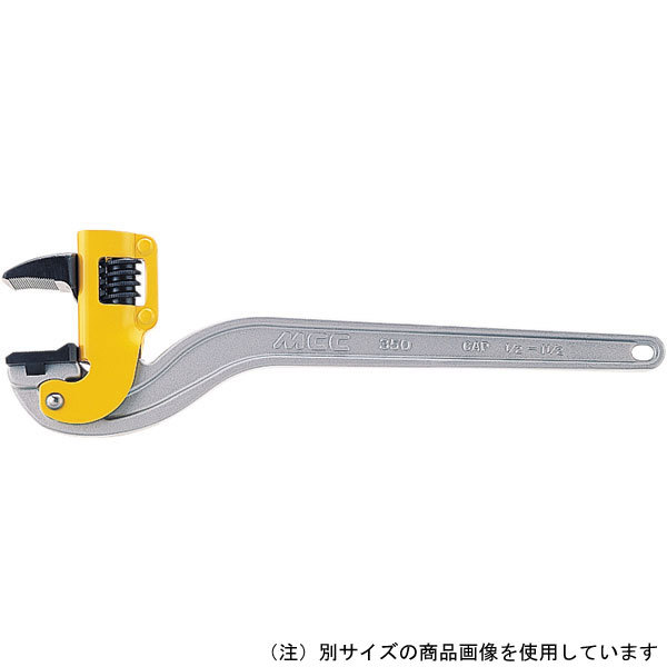 MCC コーナーレンチ アルミAD被覆管250 CWPALAD25の通販は