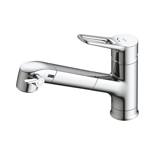 LIXIL RJF-1071YN [浄水器内蔵型シングルレバー混合水栓 (寒冷地用)]