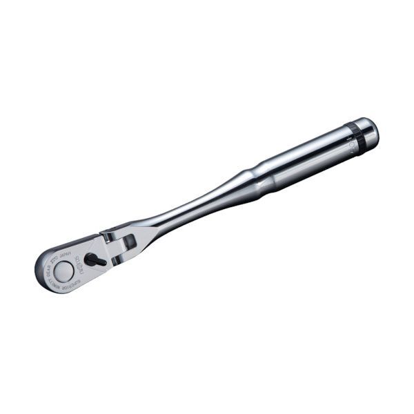 京都機械工具（KTC） NBR390AF [9.5sq.フレックスラチェットハンドル] メーカー直送