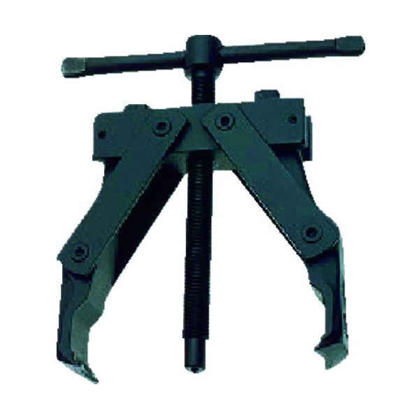 京都機械工具（KTC） ABU3262 [アーマチュアベアリングプラー ボルト長さ148mm 幅130mm] メーカー直送