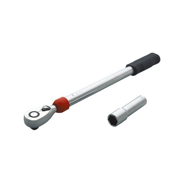 京都機械工具（KTC） TWCMPA319 [12.7sq.ホイールナット用トルクレンチセット 108N・m] メーカー直送