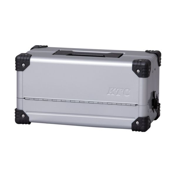 京都機械工具（KTC） SK3562WZ [工具セット (両開きメタルケースタイプ) 56点] メーカー直送