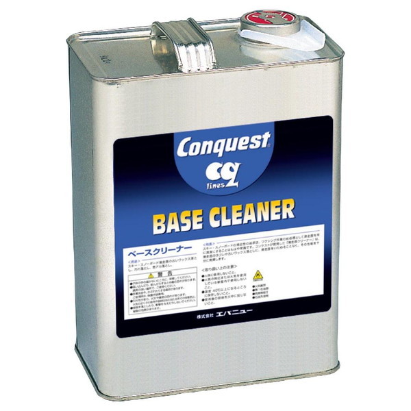 エバニュー EVERNEW コンケスト Conquest CMR45K シーサーバー4リットル缶 ウインター用品 チューンナップ 6,124円