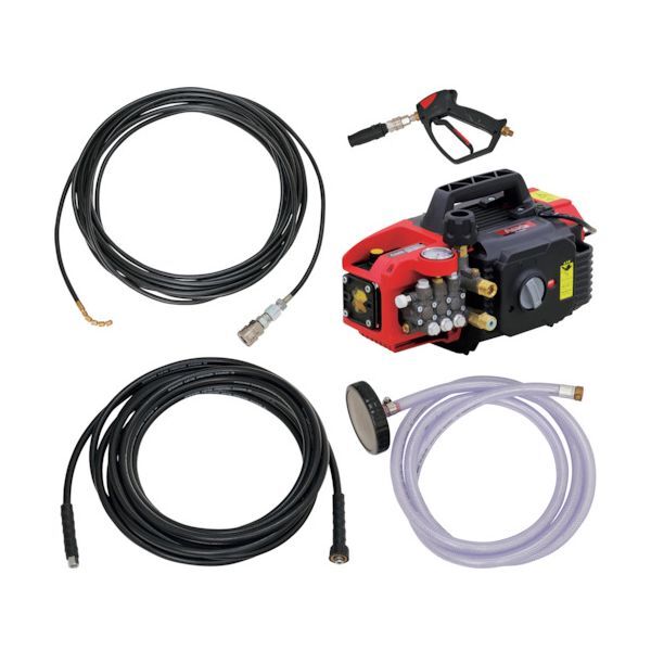 アサダ HD0860P [高圧洗浄機8/60P] メーカー直送