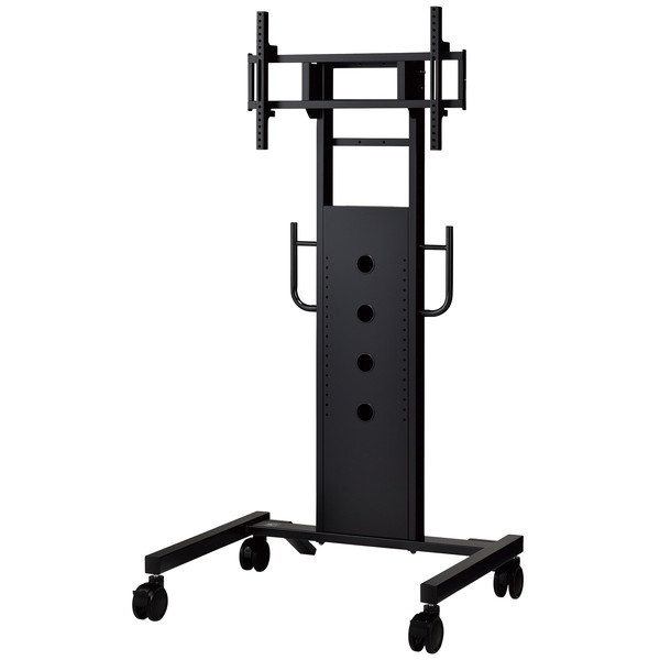 ハヤミ工産 PH-827B [ディスプレイスタンド (〜85V型対応)] メーカー直送の通販は