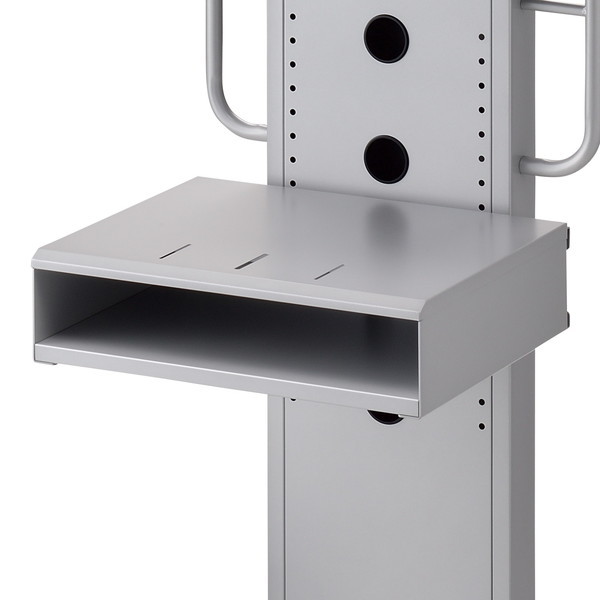 ハヤミ工産 PHP-S8221S シルバー [棚板 (ダブルタイプ)] メーカー直送の通販は