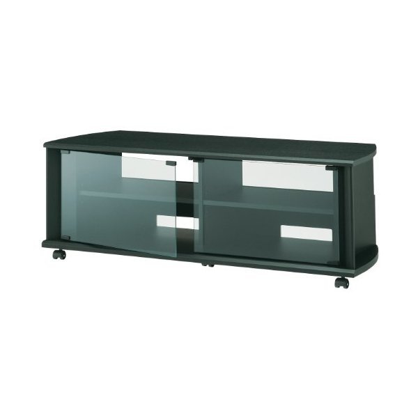 ハヤミ工産 TV-BS120H TIMEZ [テレビ台（43〜52V型）] メーカー直送
