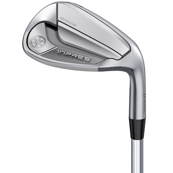 【12%OFFクーポン配布中】 YAMAHA inpres DRIVE STAR 単品アイアン 2025年モデル Speeder NX for Yamaha M425i カーボンシャフト(SR) #AW