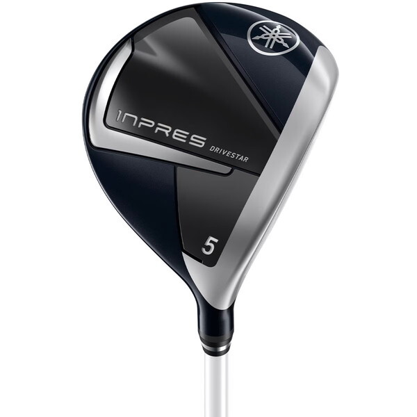 YAMAHA inpres DRIVE STAR レディース フェアウェイウッド 2025年モデル ELDIO for Yamaha TM325fカーボンシャフト(L) W#3の通販は