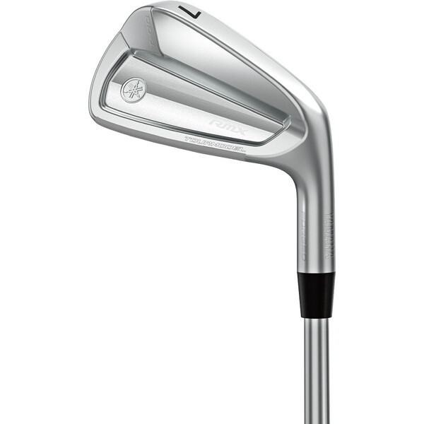 【20%OFFクーポン配布中】 YAMAHA RMX(リミックス) DD-1 ツアーモデル アイアンセット 2026年モデル N.S.PRO MODUS3 TOUR115スチールシャフト S #6-P