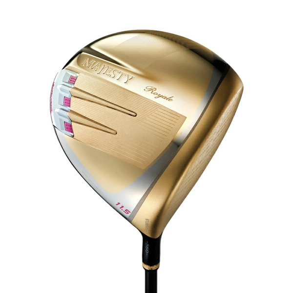 マジェスティ ゴルフ MAJESTY ROYALE(マジェスティロイヤル