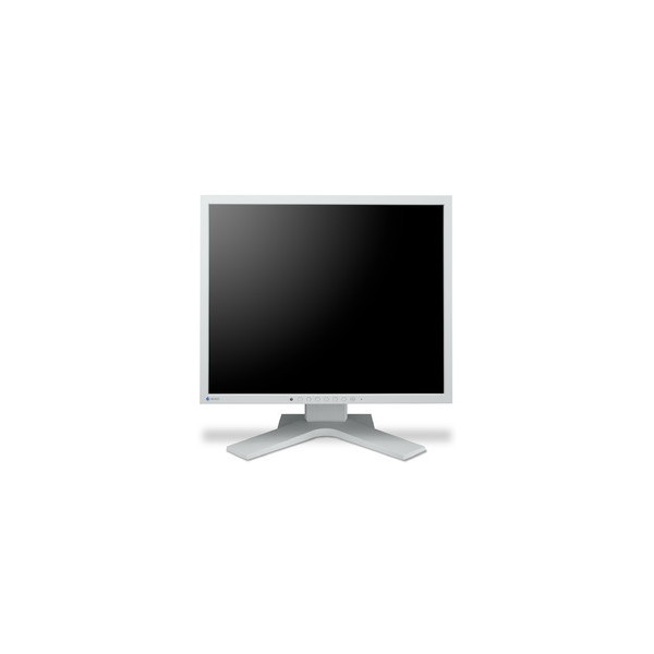 EIZO S1934-HGY セレーングレイ FlexScan [19インチスクエア液晶 EIZO S1934-HGY セレーングレイ FlexScan [19インチスクエア液晶