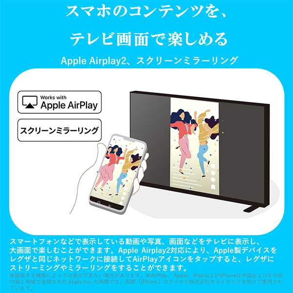 REGZA 24インチ ネット動画対応 ハイビジョン 24V35N Amazon.co.jp: REGZA 24インチ Airplay ネット動画対応
