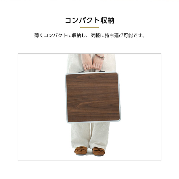 DOD ココニモラック TB1-071-TN タン [折りたたみ式収納棚]の通販はau