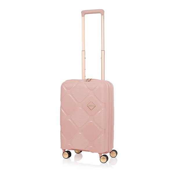 サムソナイト HJ4*70015 INSTAGON SP55cm GT V2P-BLOSSOM [スーツケース]