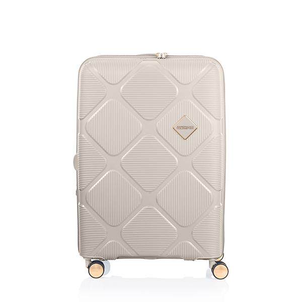 サムソナイト HJ4*35016 INSTAGON SP 69cm GT V2 CREAM [スーツケース]