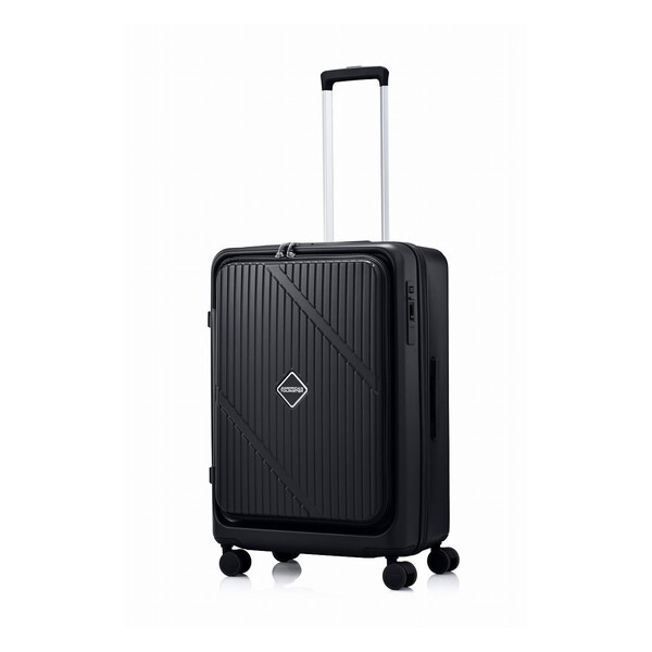 サムソナイト UN8*09003VELOX SP 68cm EXP TSA HW BLACK [スーツケース] メーカー直送 21,384円
