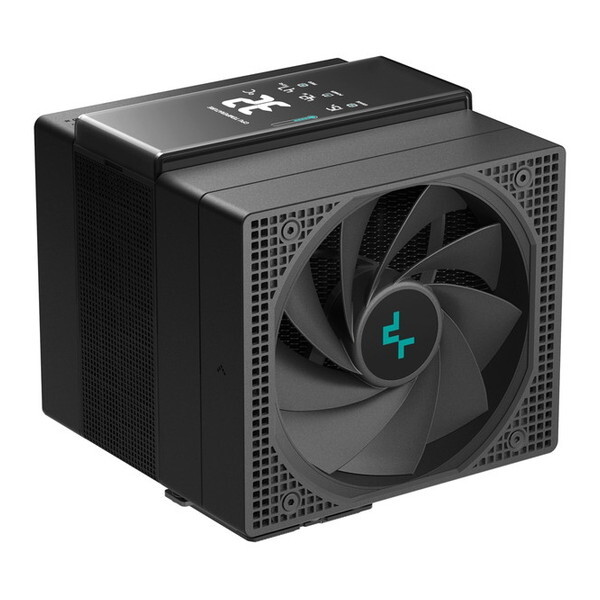 DEEPCOOL R-ASN4-BKNVMD-G ASSASSIN IV VC VISION [CPUクーラー]