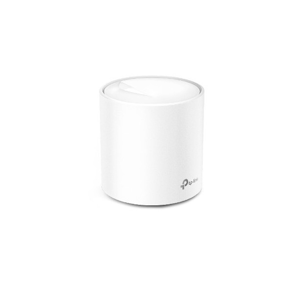 TP-LINK Deco X20(1-pack) [無線LANルータ AX1800 メッシュWi-Fi