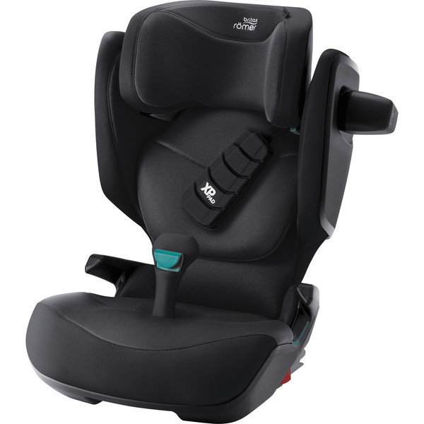 ブリタックス キッドフィックス プロ カーボンブラック BRX5301105 