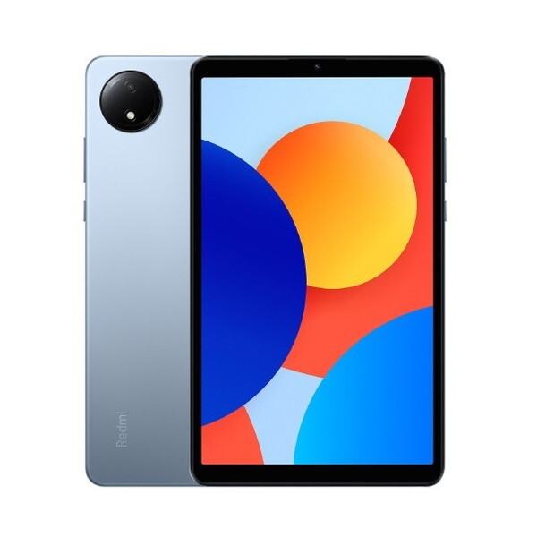 Xiaomi Redmi Pad SE 8.7 Sky Blue/128 [タブレットPC 8.7型 / iOS 