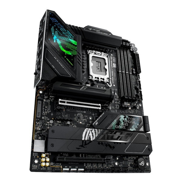 ASUS ROG STRIX Z890-F GAMING WIFI [マザーボード]_6