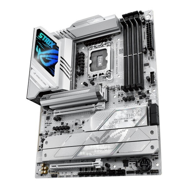 ASUS ROG STRIX Z890-A GAMING WIFI [マザーボード]_6