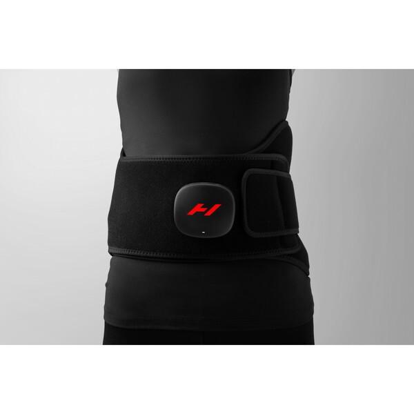 Hyperice Venom2 Back Black 22000-028-00 ブラック [ベノム 2 バック]_6