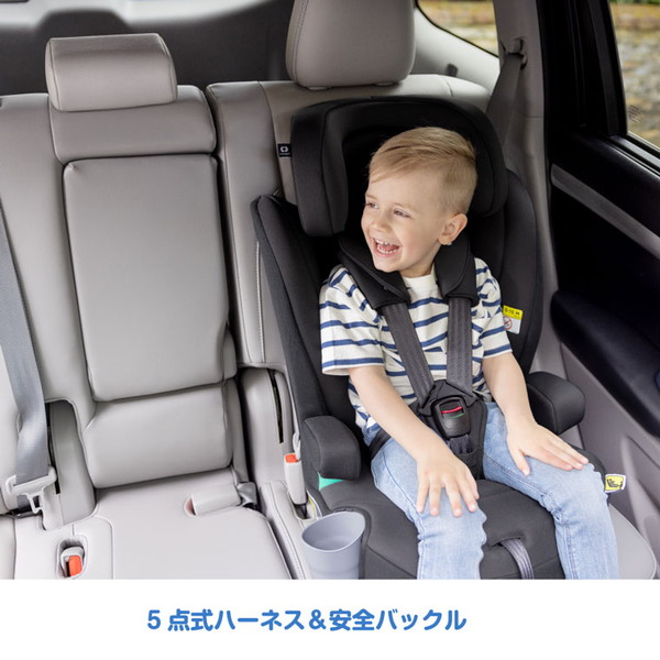 チャイルドシート ジュニアシート 1歳3か月〜12歳頃 Joie