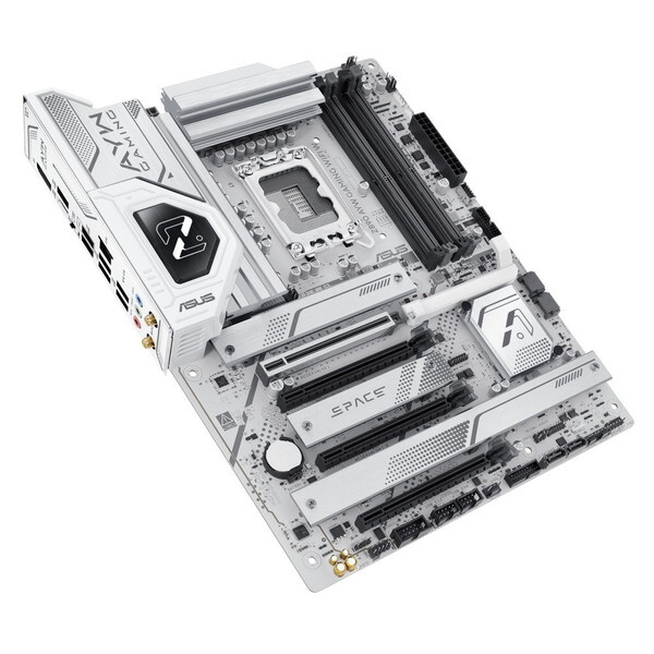ASUS Z890 AYW GAMING WIFI W [マザーボード]_7