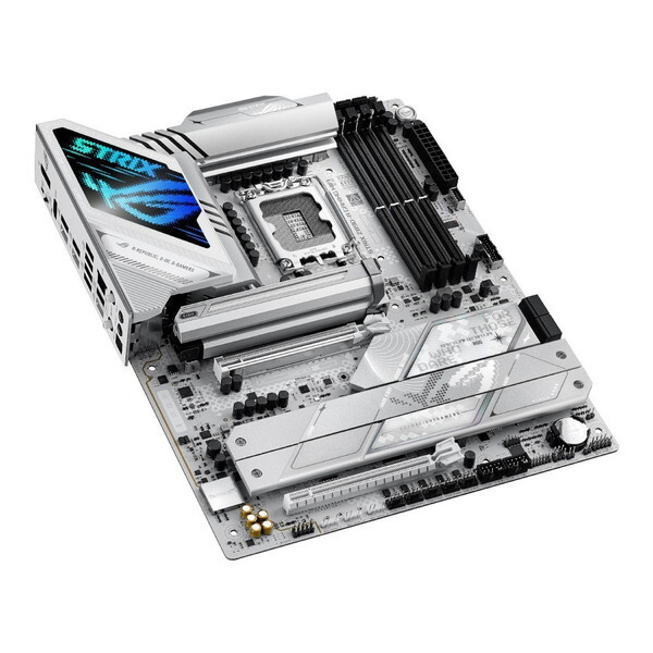 ASUS ROG STRIX Z890-A GAMING WIFI [マザーボード]_7