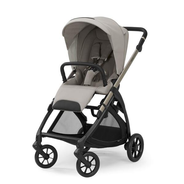 イングリッシーナ エレクタ バッテリーベージュ 156474 Inglesina [ベビーカー (新生児〜48カ月まで)] 【保証期間：2年】_1