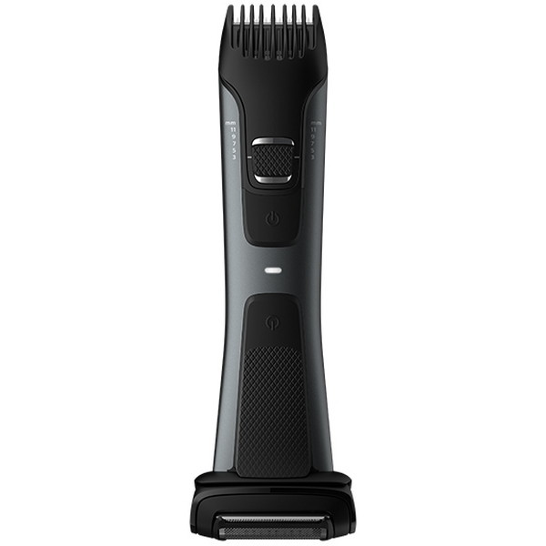フィリップス ボディシェーバー グルーマー BG7020/15 ブラックパール PHILIPS BG7020/15 ブラックパール 7000シリーズ [ボディー
