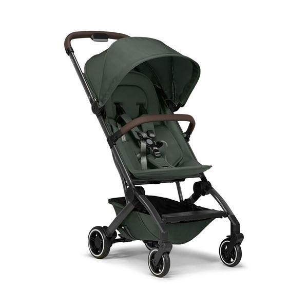 Joolz ジュールズ エア プラス フォレストグリーン JL730100 [ベビーカー (生後0ヶ月〜4歳頃まで)] 【保証期間：10年】