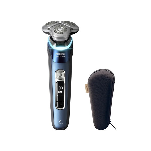 PHILIPS XP9201/05 ミスティックアクア i9000プレステージ [ウェット