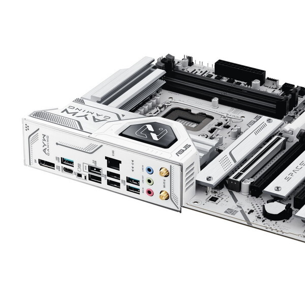 ASUS Z890 AYW GAMING WIFI W [マザーボード]_8