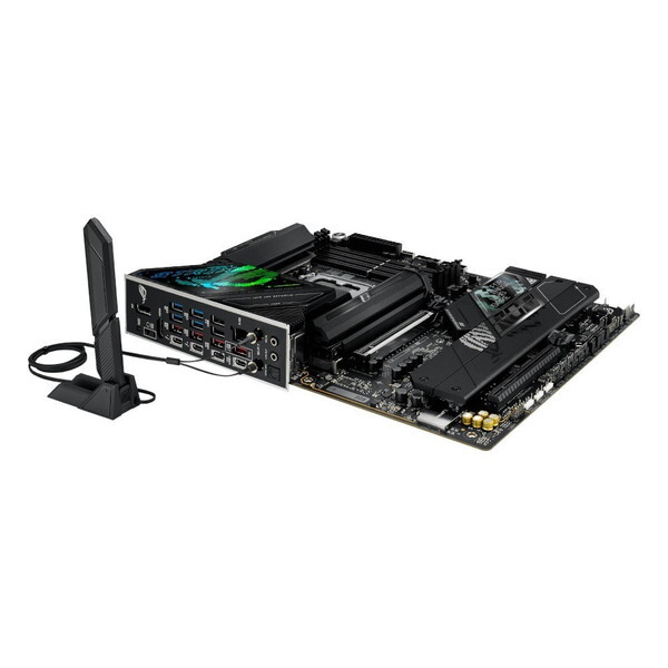 ASUS ROG STRIX Z890-F GAMING WIFI [マザーボード]_8