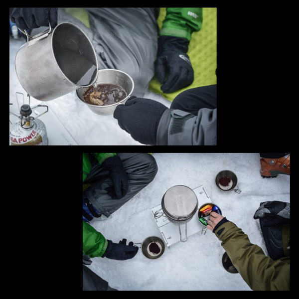 スノーピーク チタン シェラカップ キャンプ アウトドア 食器 コップ