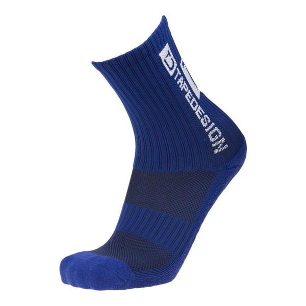 TAPEDESIGN テープデザイン サッカー ソックス テープデザインソックス TDクラシック ブルー 24.5-30.5cm CLASSIC5の通販は 5,280円