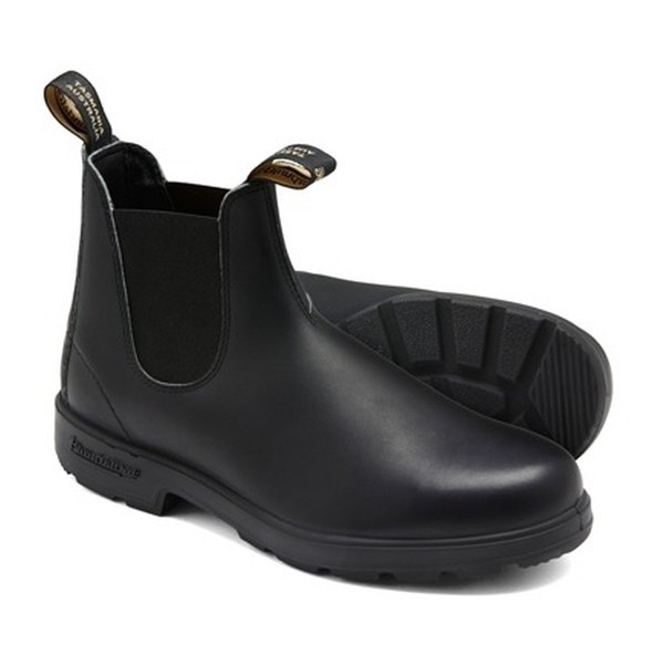 Blundstone ブランドストーン BS510 ボルタンブラック BS510089 4の通販は 21,970円