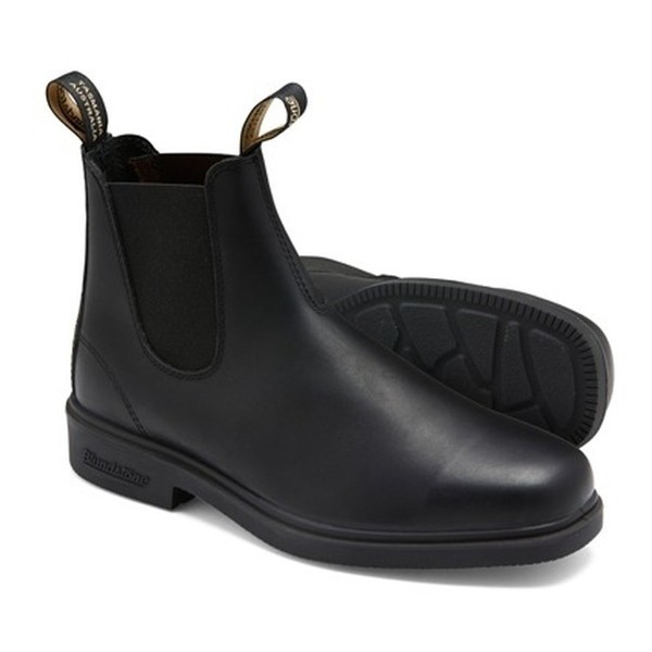Blundstone ブランドストーン BS063 ボルタンブラック BS063089 8の通販は