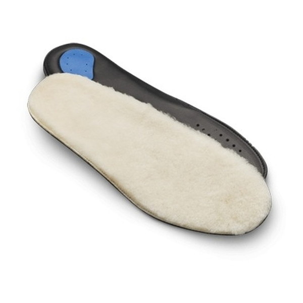 Blundstone ブランドストーン シープスキンインソール ホワイト BS001002 9の通販は 5,637円