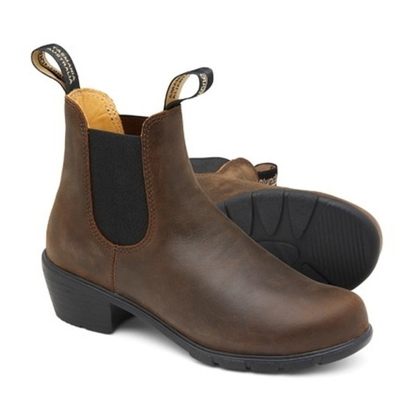 Blundstone ブランドストーン BS1673 アンティークブラウン BS1673251 6