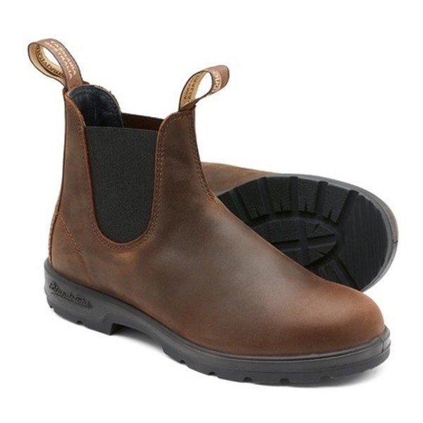 Blundstone ブランドストーン BS1609 アンティークブラウン BS1609251