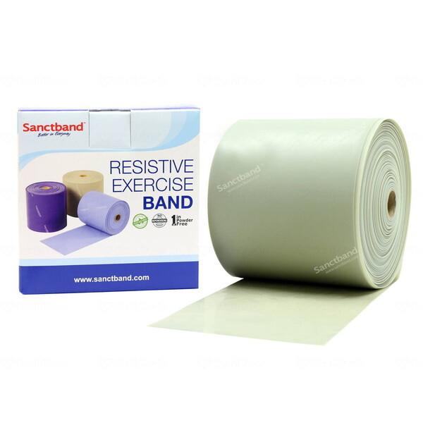 サンクト・ジャパン サンクトバンド 50ヤードロール グレー スーパーヘビー EB460L-DASB0の通販は