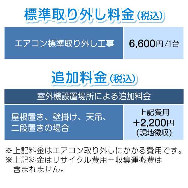 エアコン標準取り外し工事券の通販はau PAY マーケット - XPRICE au