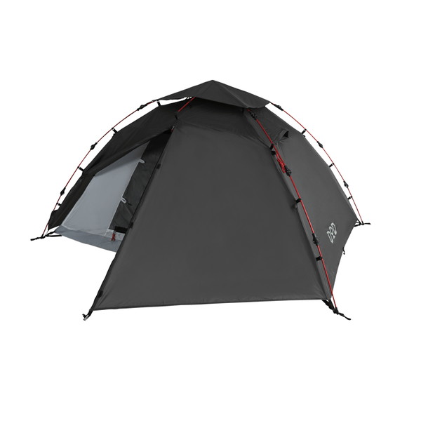 DOD テント ライダーズワンタッチテント T2-275 ツーリング ソロ