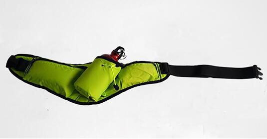 ランニングポーチ 撥水 ウエストポーチ ウォーキング ランニング バッグ ボトルホルダー ボトルポーチ ペットボトル 揺れない 収納 アウの通販はau Pay マーケット Goochan