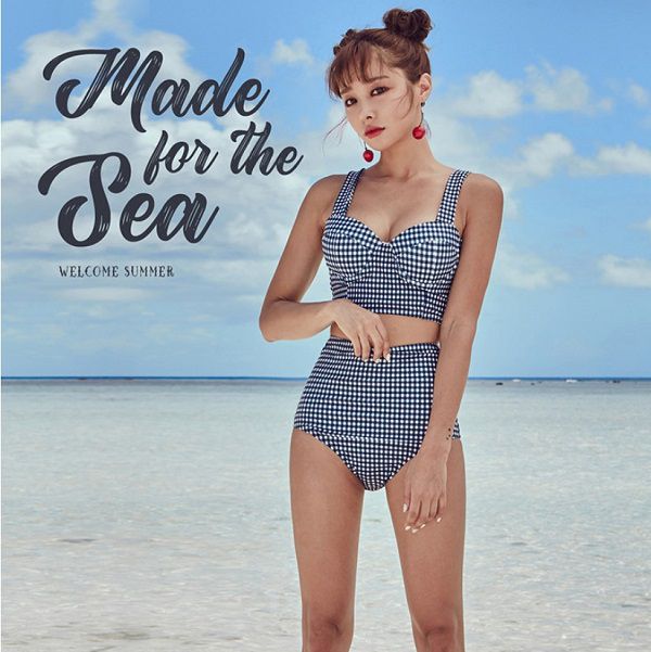 海外 レディース水着ビキニタンキニリボンギンガムチェックハイウエスト可愛いネイビー紺ビスチェの通販はau Pay マーケット Goochan 海外 レディース水着ビキニタンキニリボンギンガムチェックハイウエスト可愛いネイビー紺ビスチェの通販はau Pay マーケット Goochan